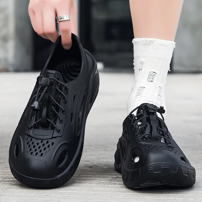 KUPE Clogs Men-1