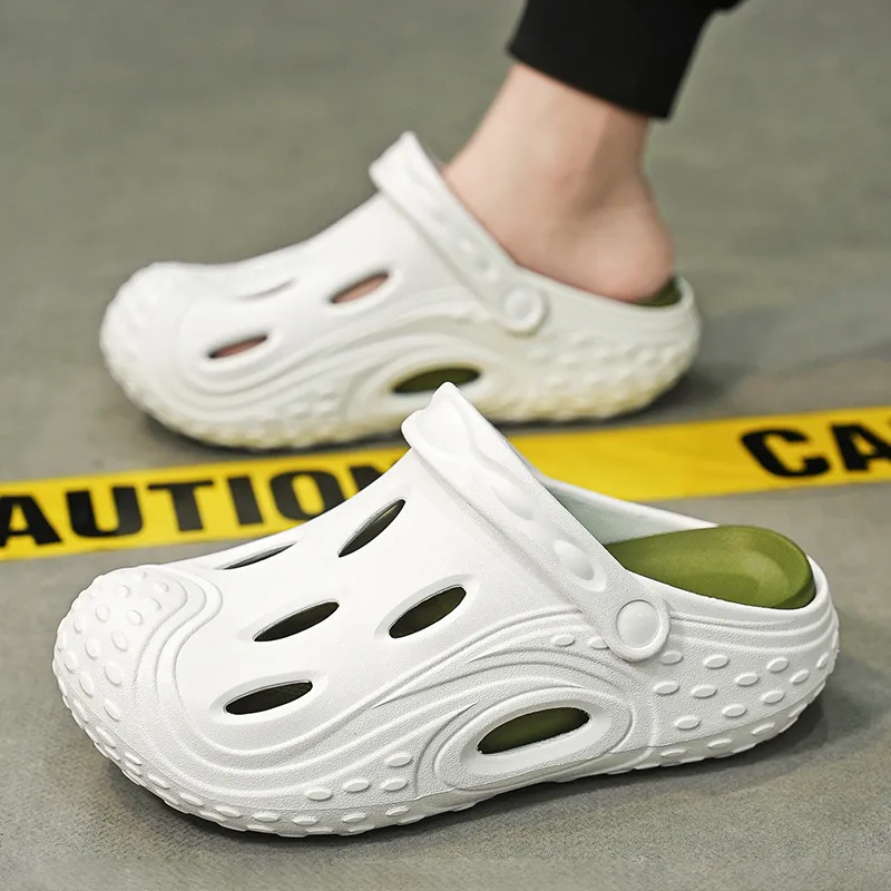 KUPE Clogs Unisex-2