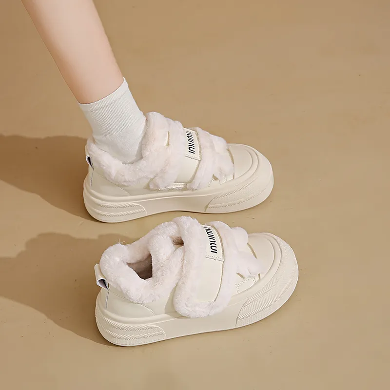 KUPE Low Top Casual Shoes Women's-4