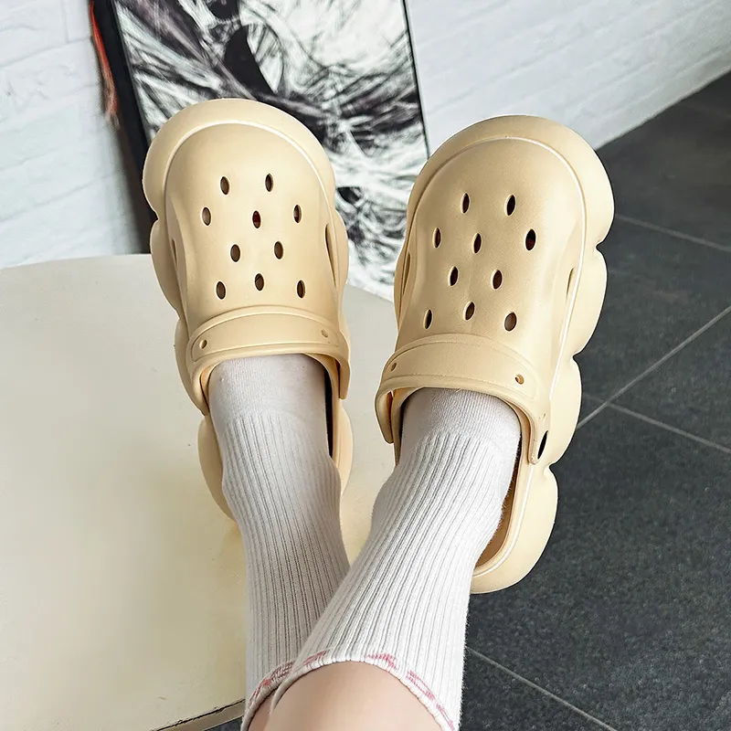 KUPE Clogs Unisex-12