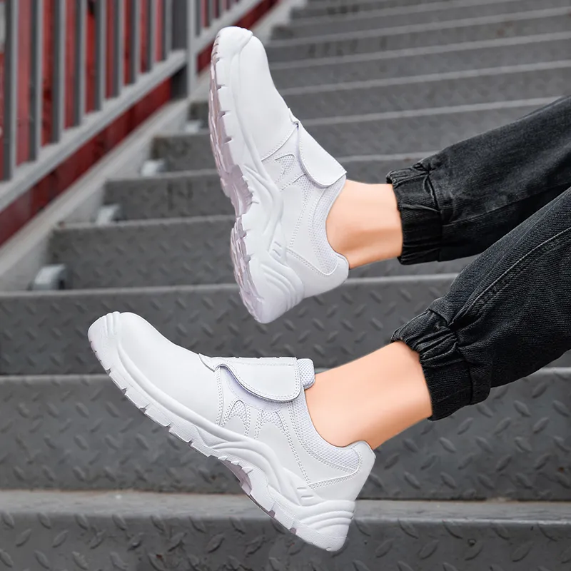 KUPE Low Top Casual Shoes Unisex-9