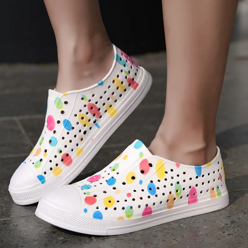 KUPE Clogs Unisex-14