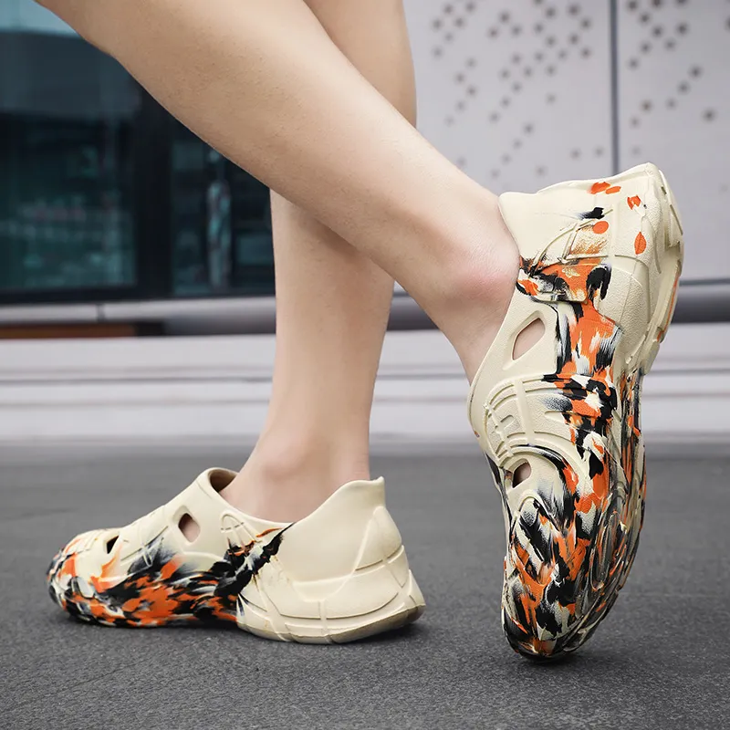KUPE Clogs Men-8