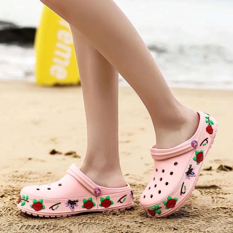KUPE Clogs Unisex-11