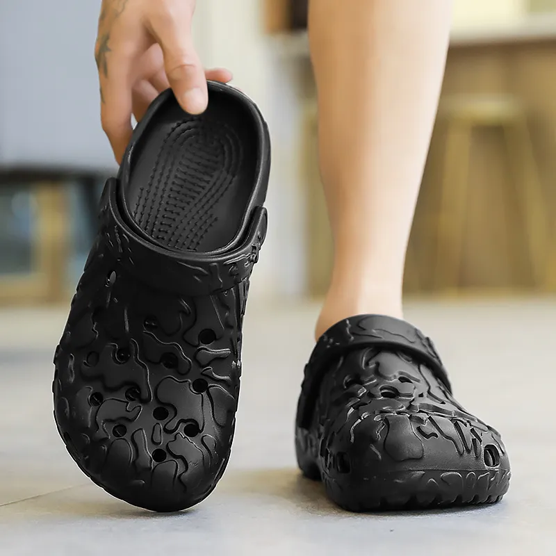 KUPE Clogs Men-2