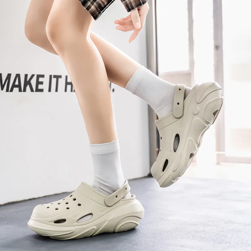 KUPE Clogs Women's-13
