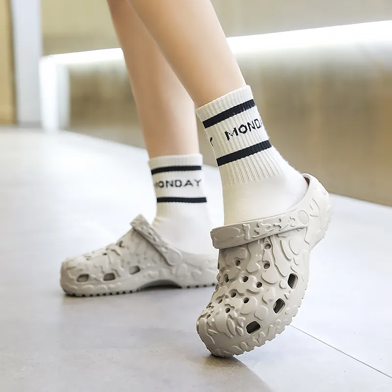 KUPE Clogs Men-19