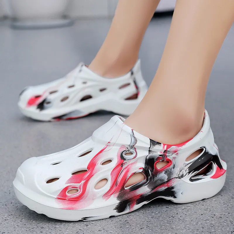 KUPE Clogs Men-3