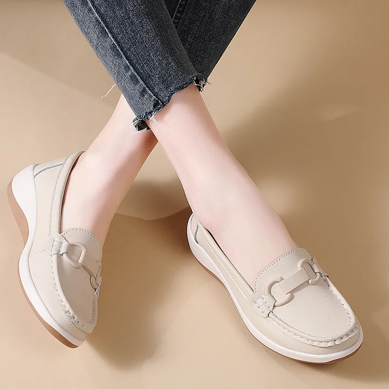 KUPE Casual Single Shoes Women's-1
