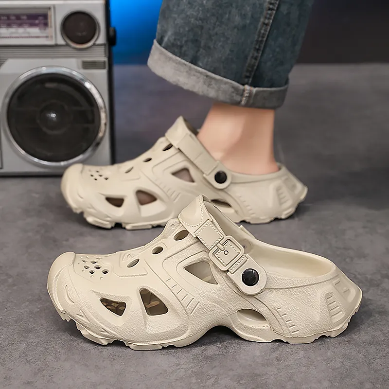 KUPE Clogs Unisex-10