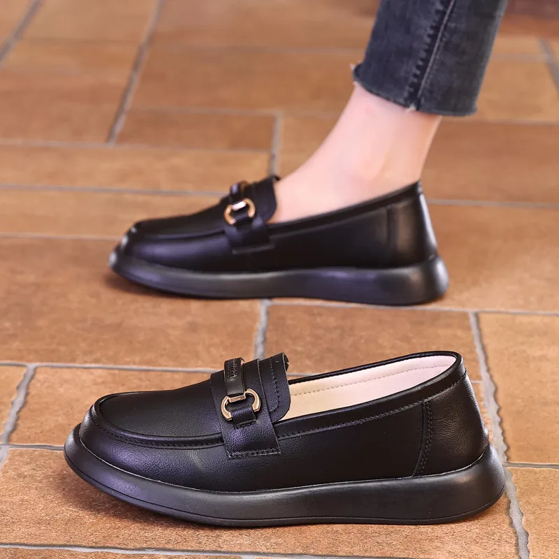 KUPE Loafers Men-11
