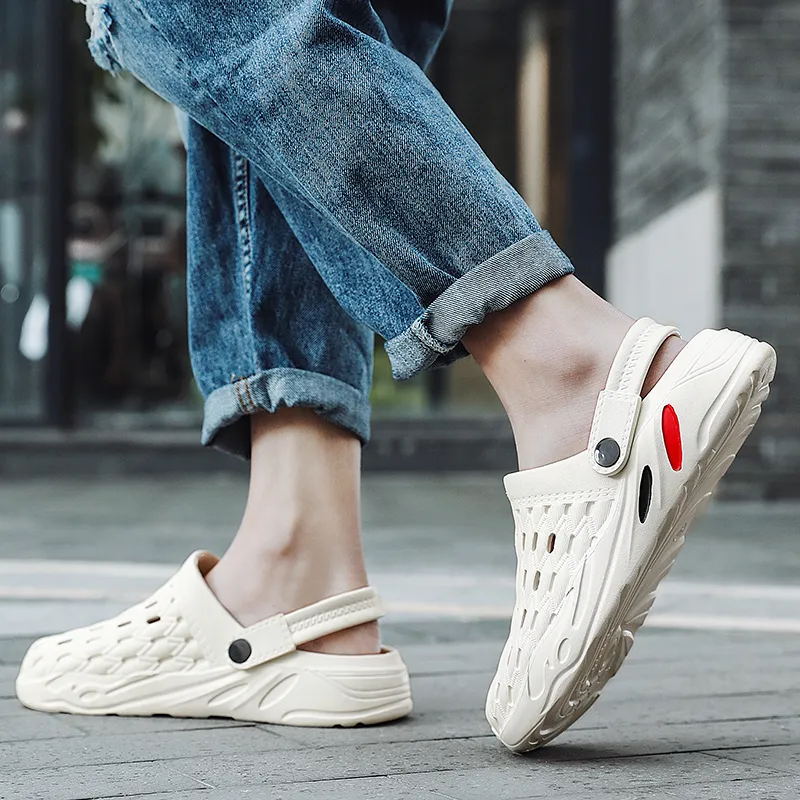 KUPE Clogs Men-12