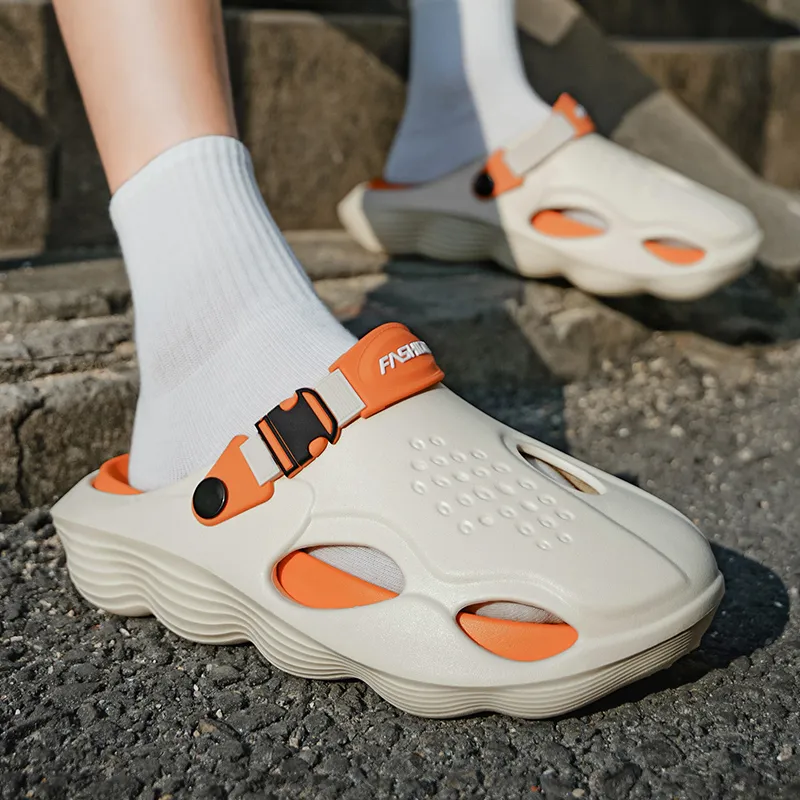 KUPE Clogs Men-2