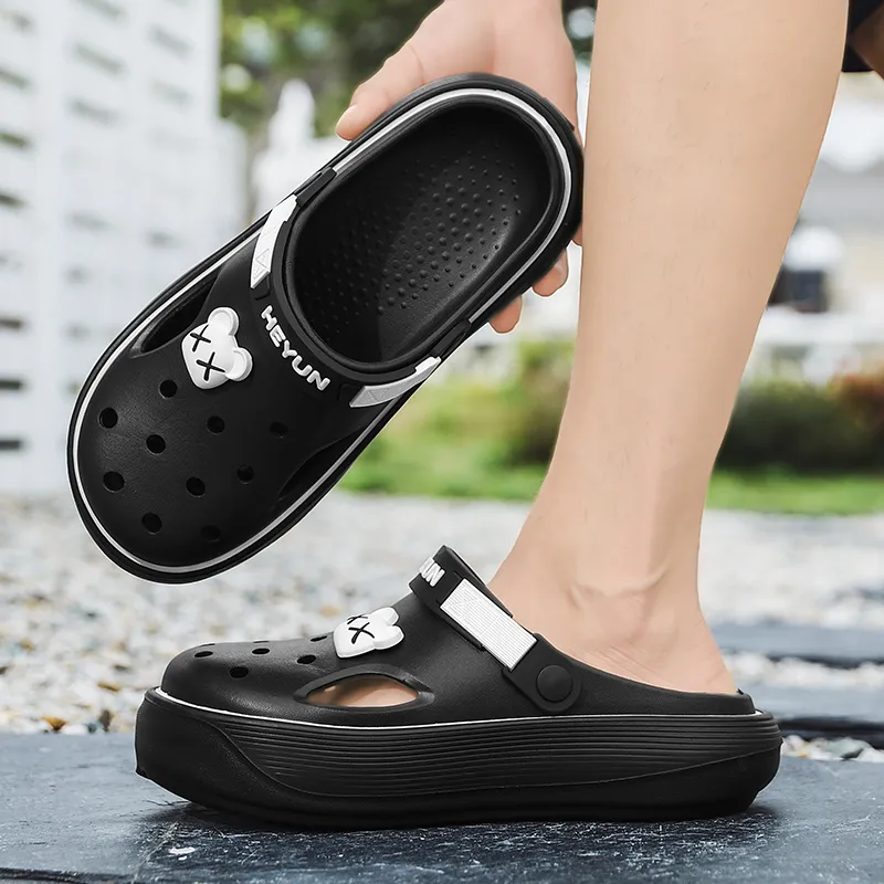 KUPE Clogs Men-12