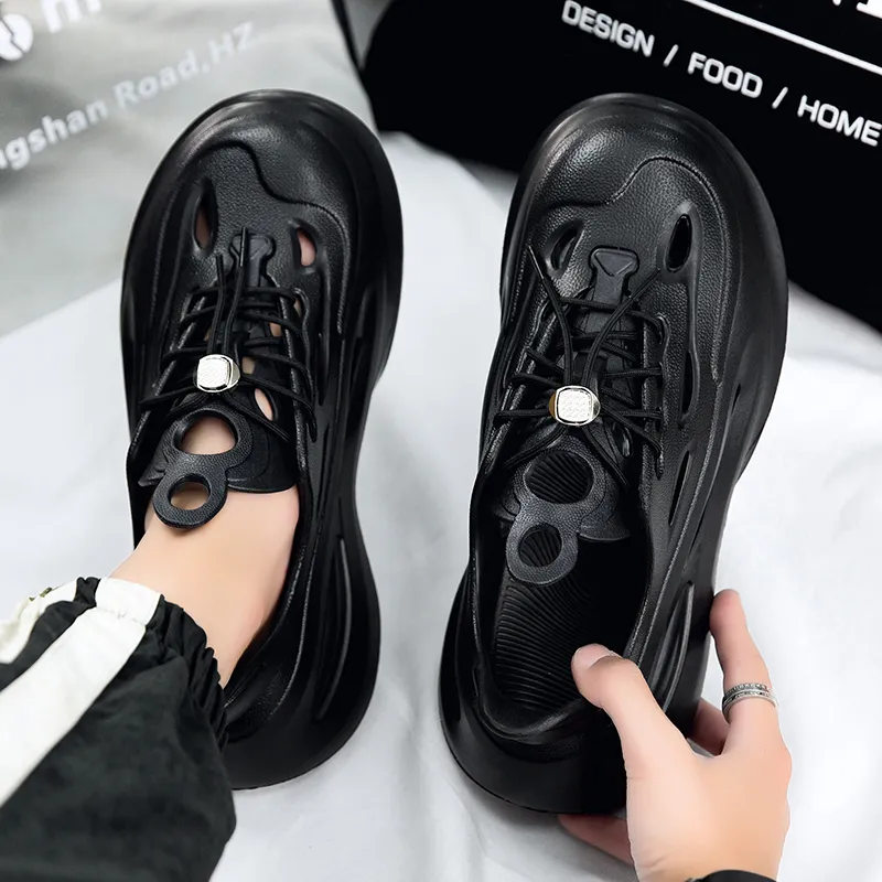 KUPE Clogs Men-4