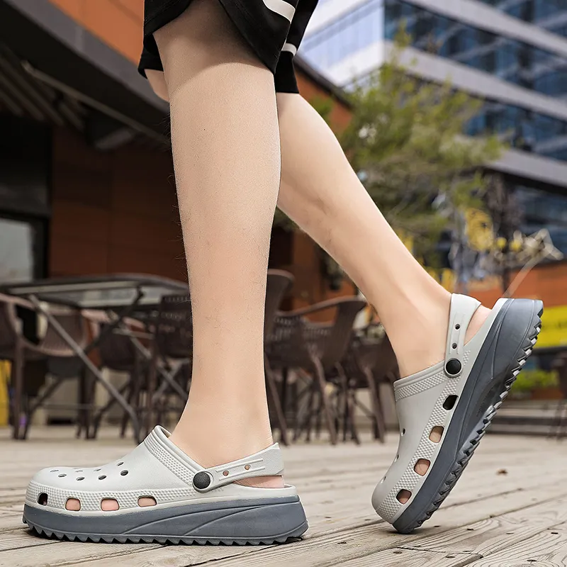 KUPE Clogs Men-11