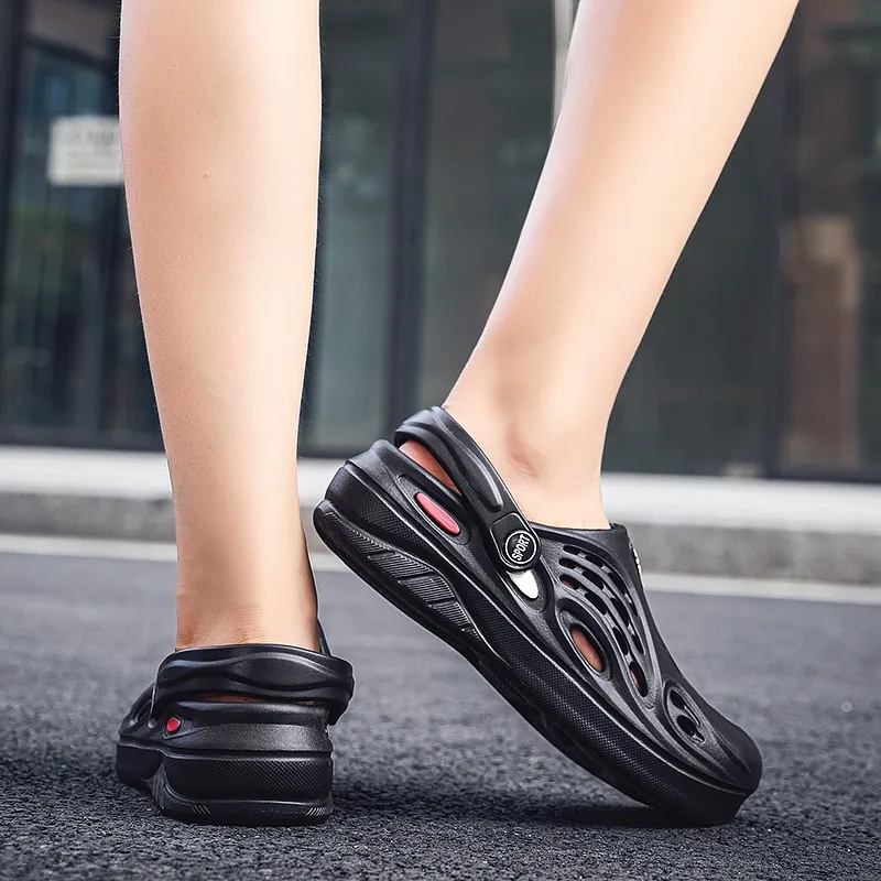KUPE Clogs Unisex-2