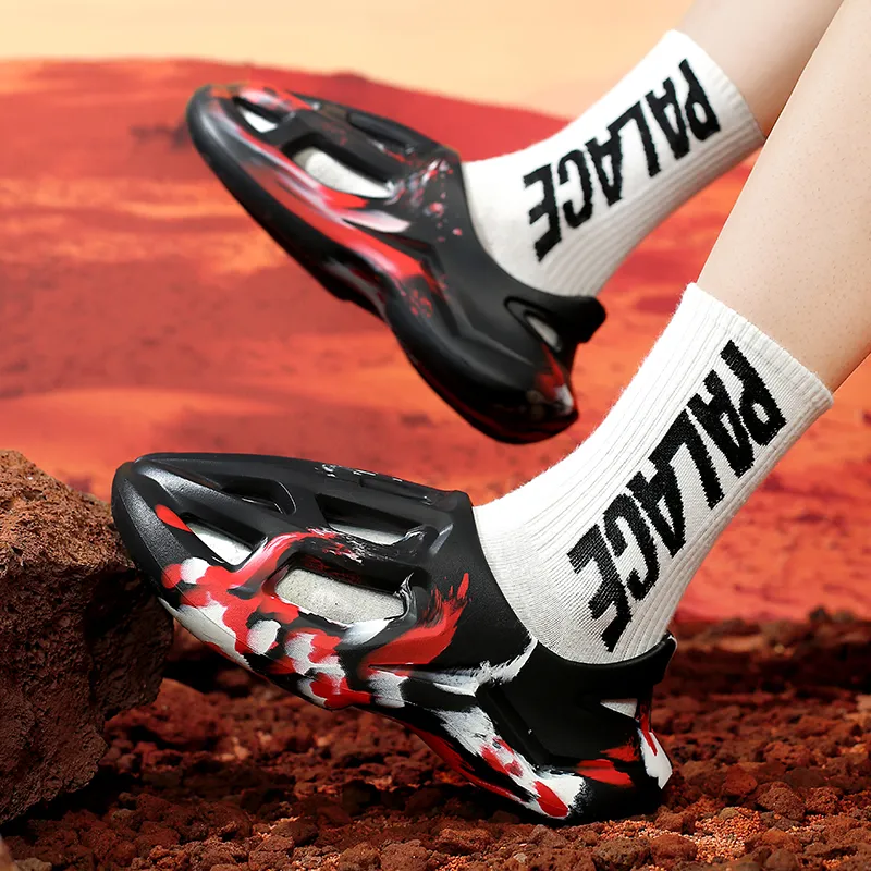KUPE Clogs Unisex-3