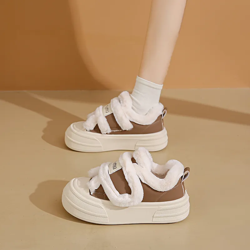 KUPE Low Top Casual Shoes Women's-11