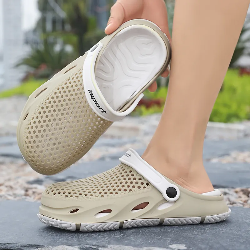 KUPE Clogs Men-18