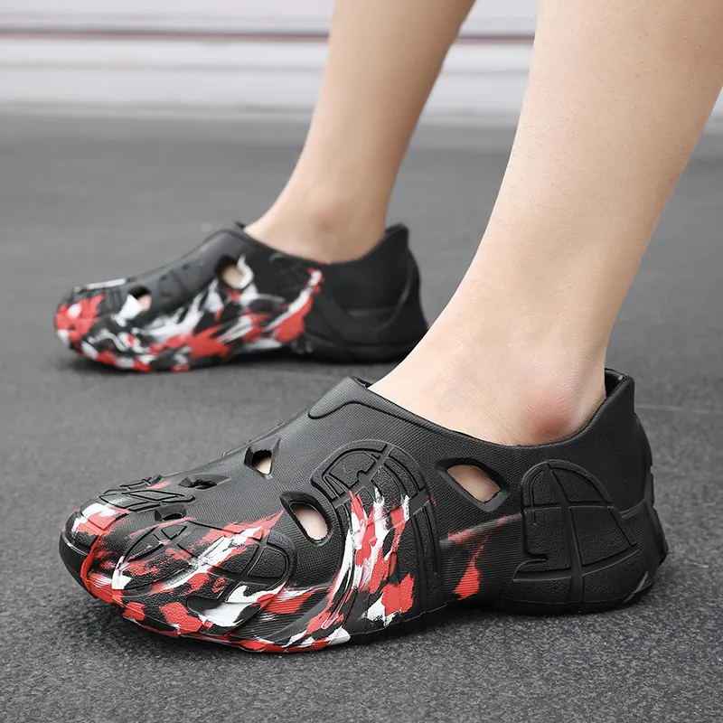 KUPE Clogs Men-2