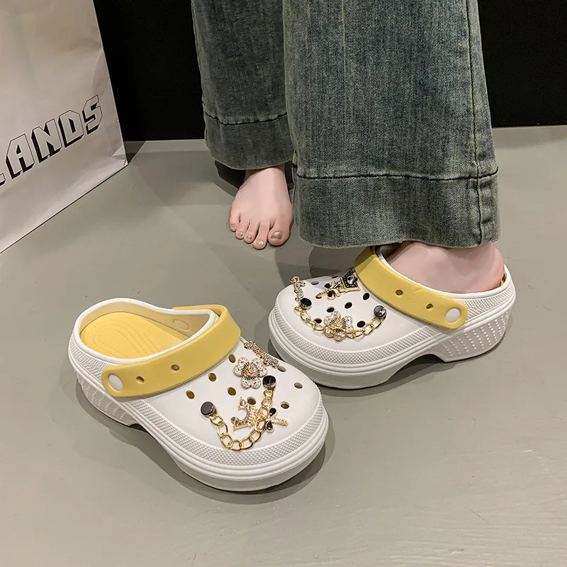 KUPE Clogs Women's-5