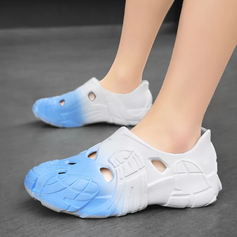 KUPE Clogs Men-2
