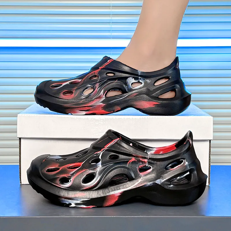 KUPE Clogs Men-9