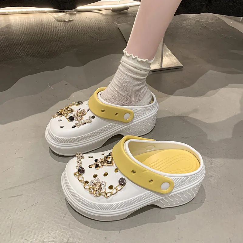 KUPE Clogs Women's-7