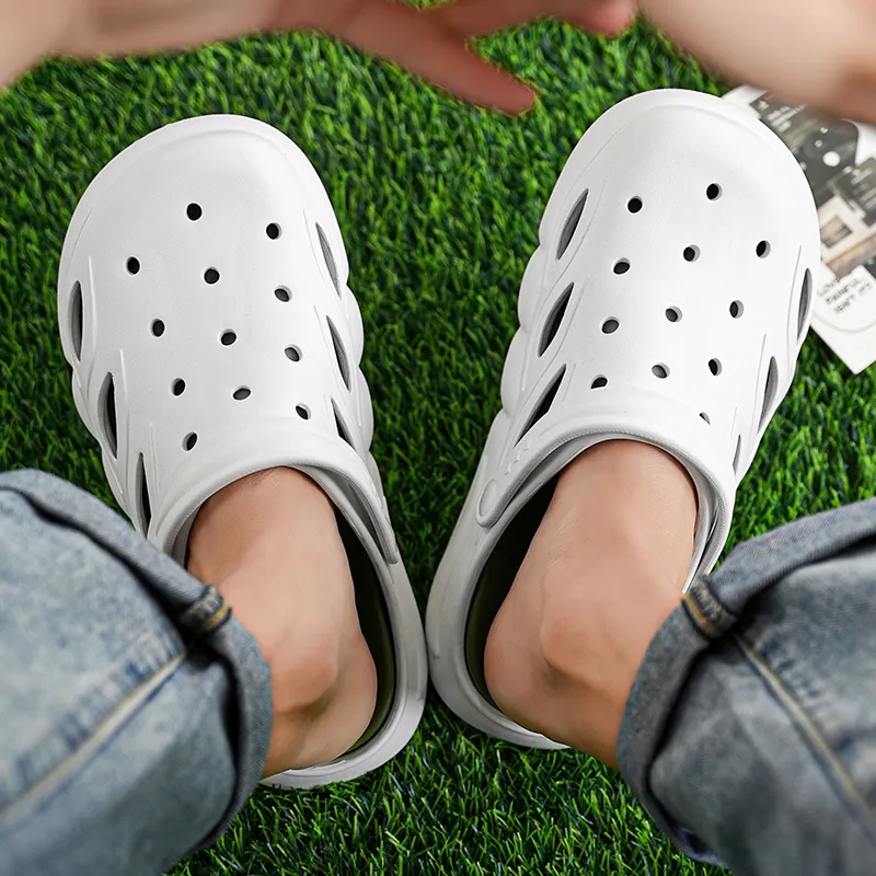 KUPE Clogs Unisex-3