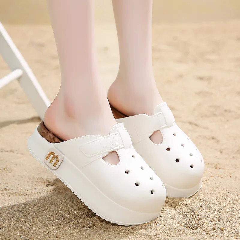 KUPE Clogs Women's-14