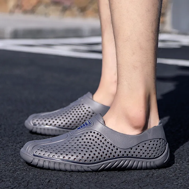 KUPE Clogs Men-14