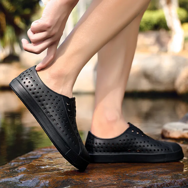 KUPE Clogs Unisex-9