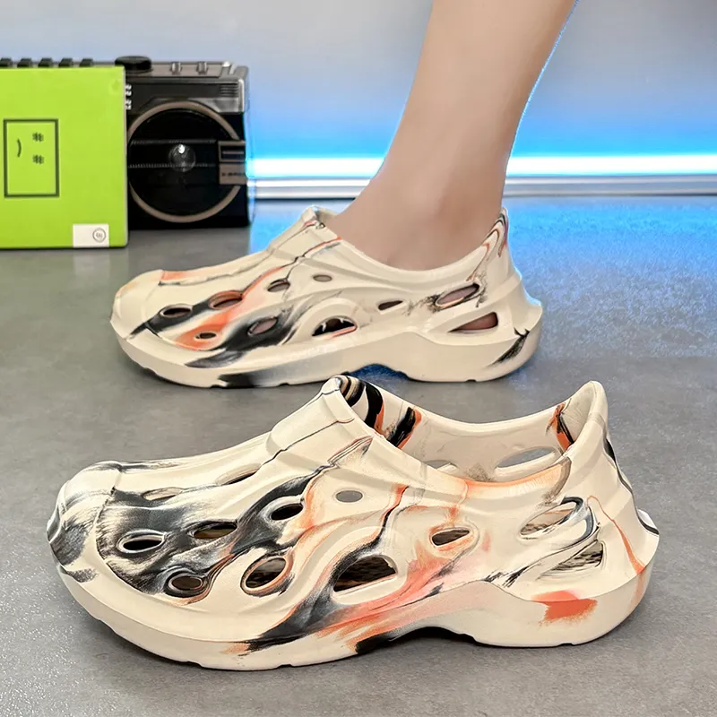 KUPE Clogs Men-14