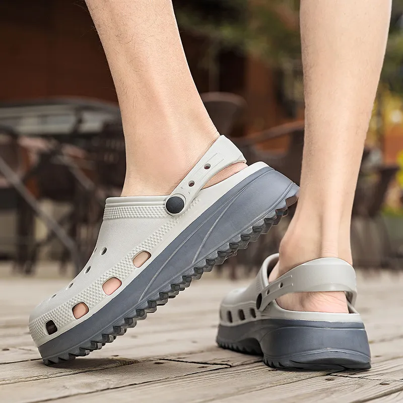 KUPE Clogs Men-12