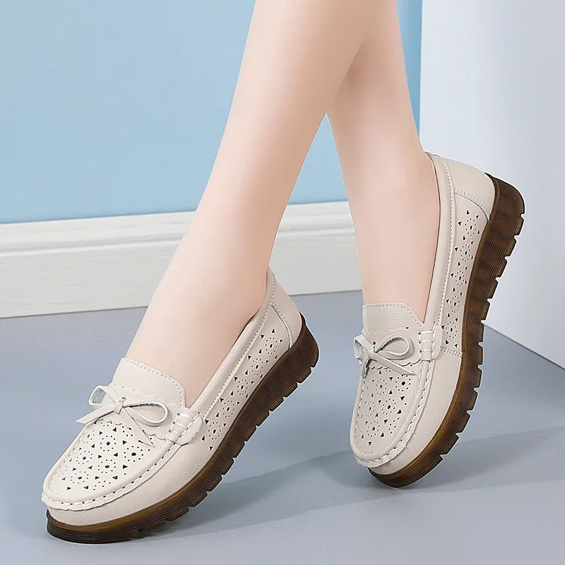 KUPE Casual Single Shoes Women's-3