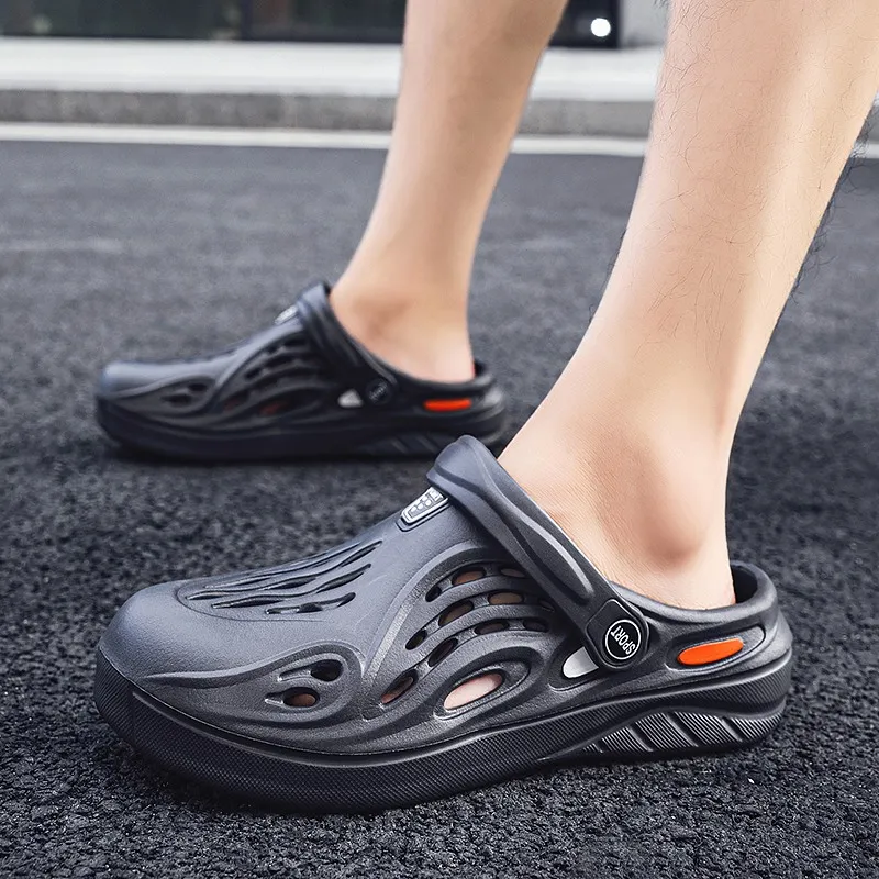 KUPE Clogs Unisex-13