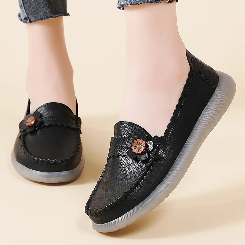 KUPE Casual Single Shoes Women's-13