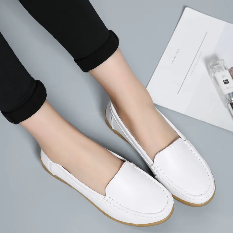 KUPE Casual Single Shoes Women's-1