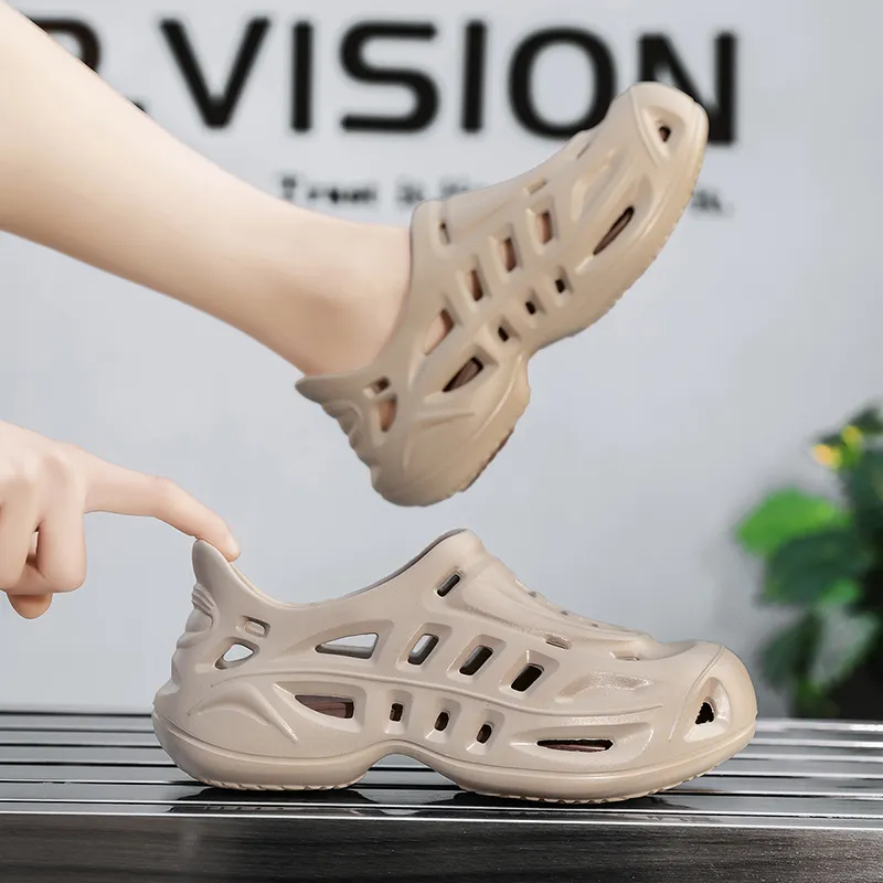 KUPE Clogs Men-5
