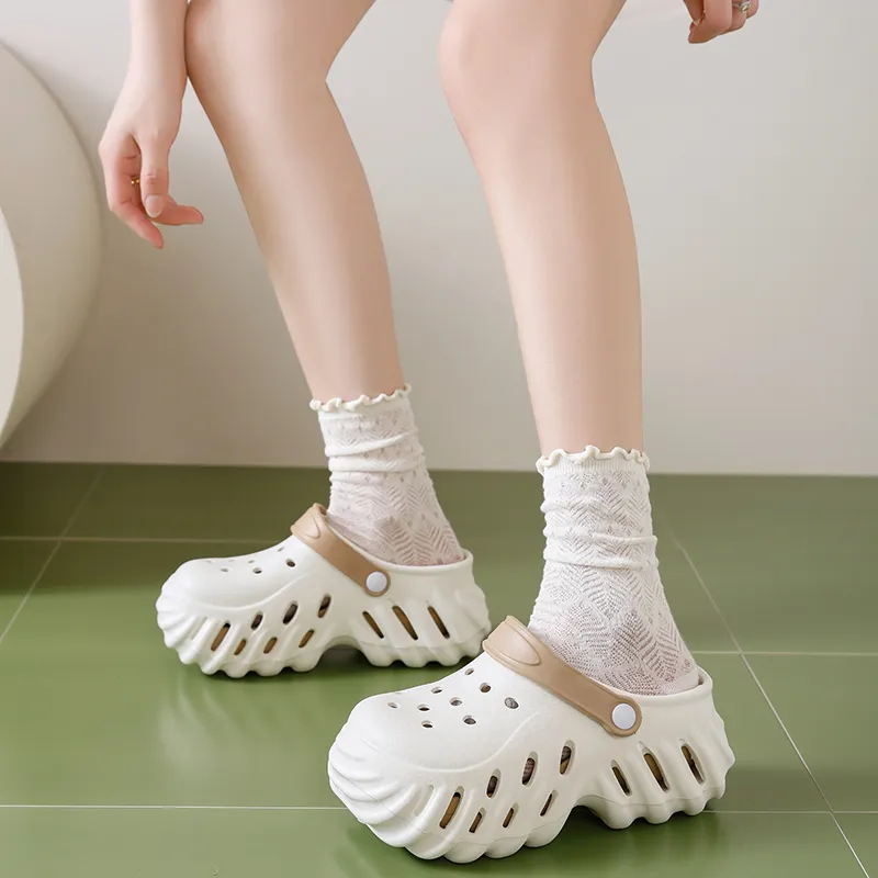 KUPE Clogs Women's-8