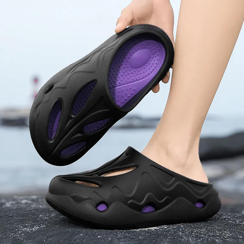 KUPE Clogs Men-8