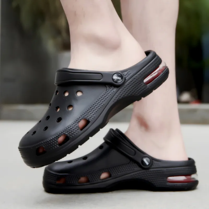 KUPE Clogs Men-3