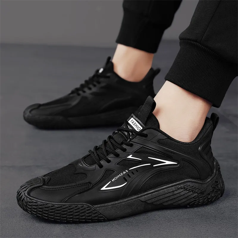 KUPE Low Top Casual Shoes Men's-11
