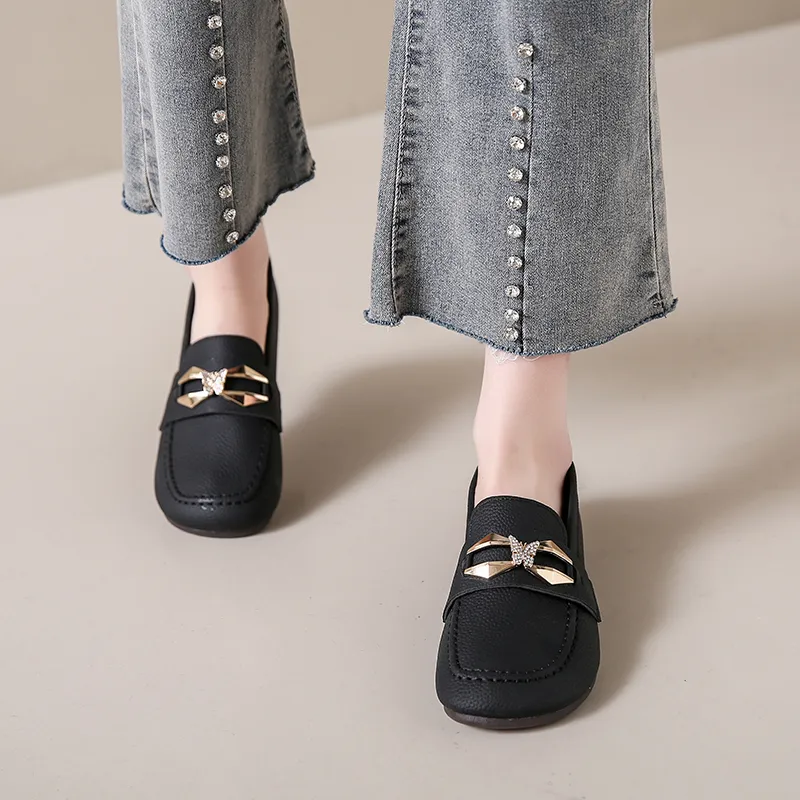 KUPE Casual Single Shoes Women's-3