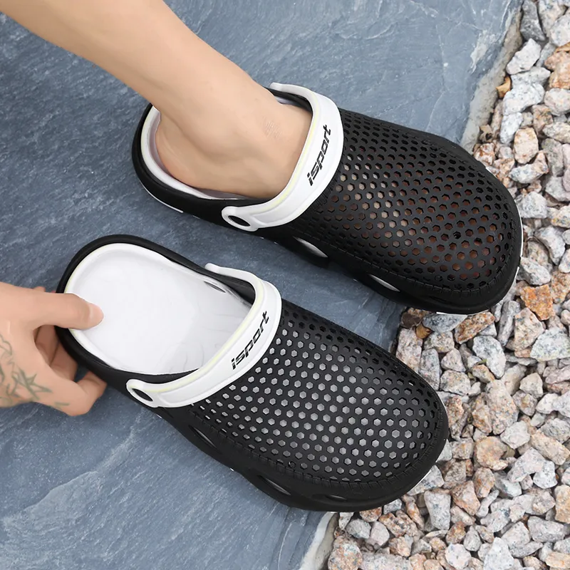 KUPE Clogs Men-3