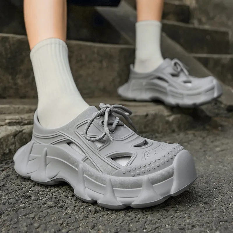 KUPE Clogs Men-5