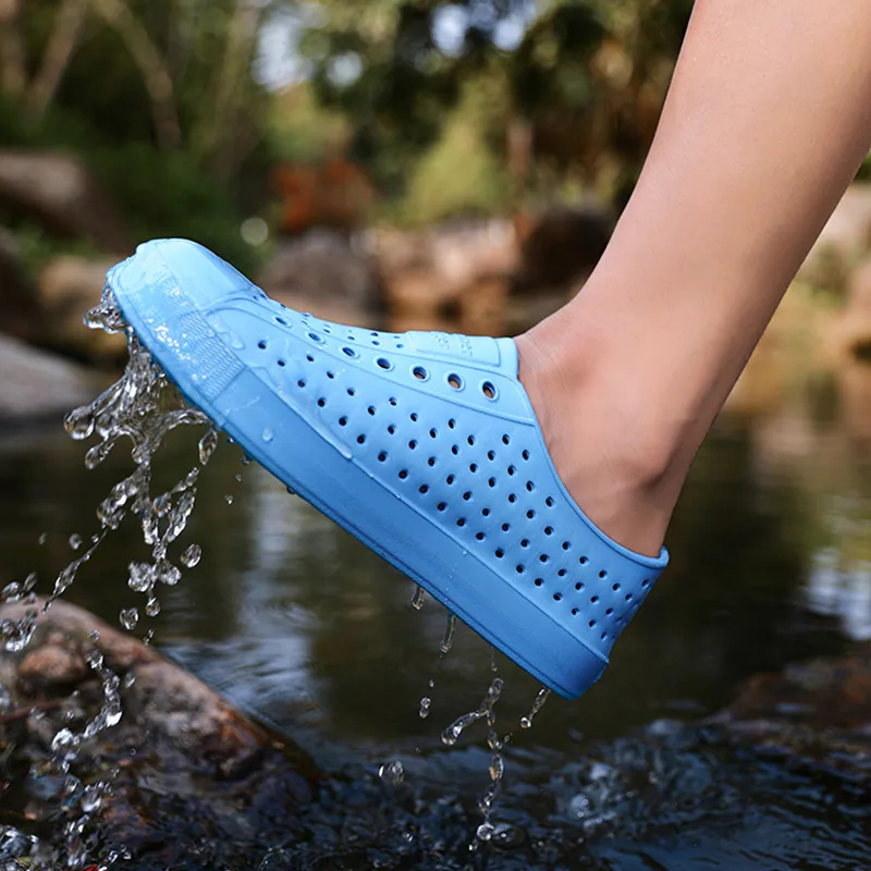 KUPE Clogs Unisex-24