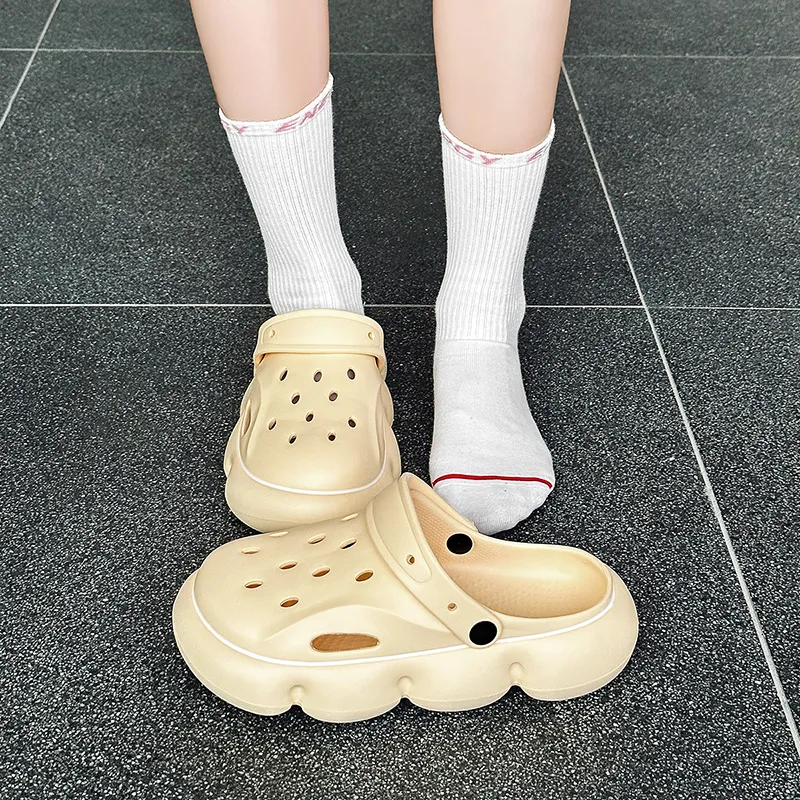 KUPE Clogs Unisex-11