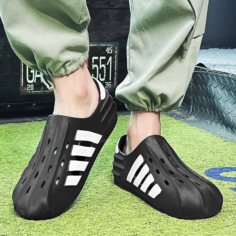KUPE Clogs Unisex-3